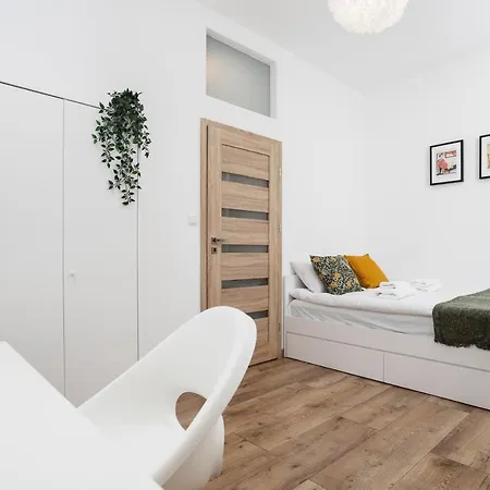 Apartman A Cote The Train Station - By Upstairs