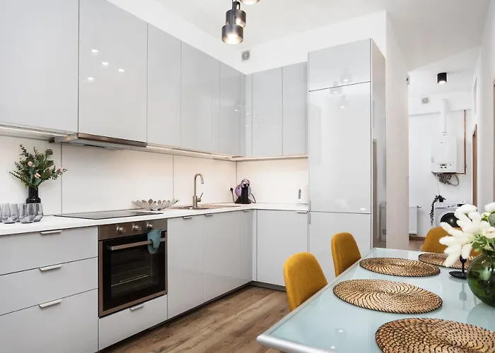 Διαμέρισμα A Cote The Train Station - By Upstairs