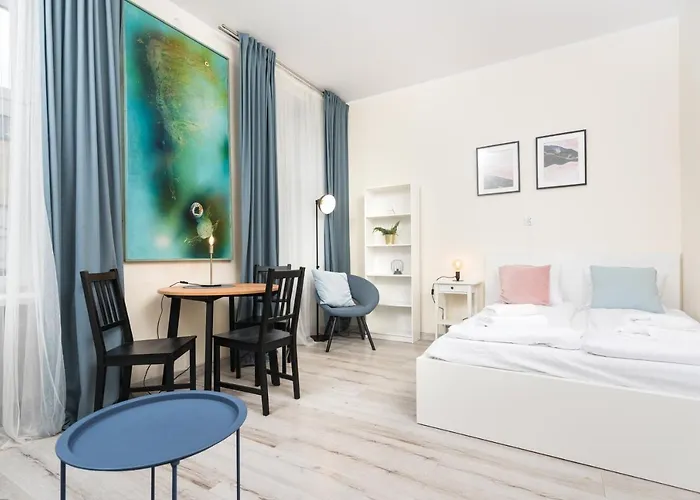 A Cote The Train Station - By Upstairs Lejlighed