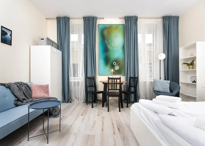 A Cote The Train Station - By Upstairs * Kraków