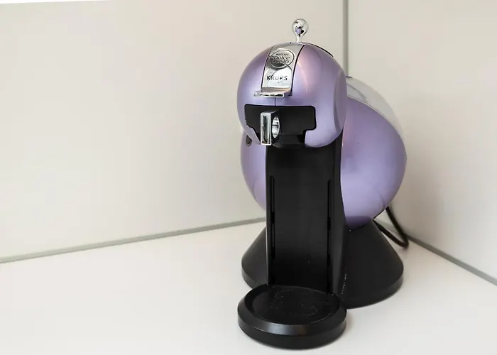 Lejlighed A Cote The Train Station - By Upstairs *