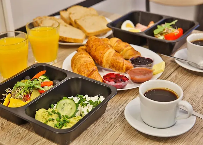 A Cote The Train Station - By Upstairs Kraków